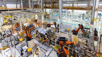 La industria encadenó su séptima caída anual consecutiva en enero