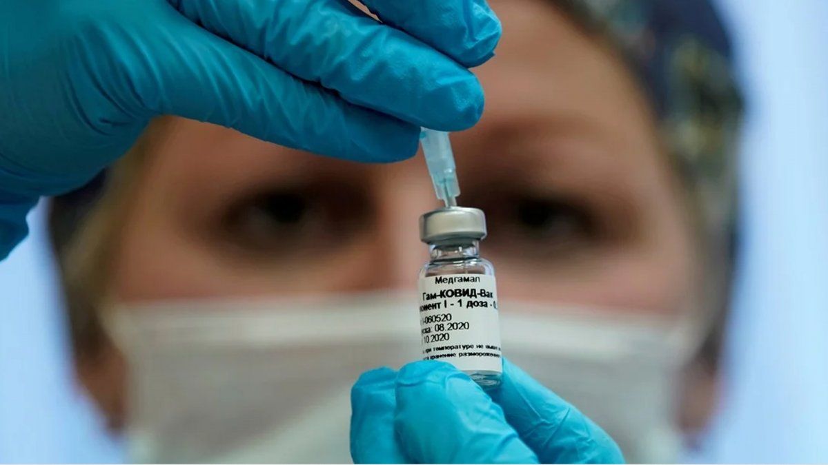 El Gobierno instó a los gobernadores a planificar la vacunación contra el coronavirus