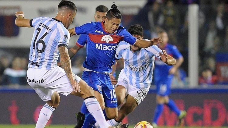 Copa de la Superliga: Tigre goleó 5-0 a Atlético y acaricia la final