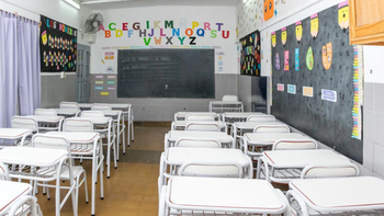 Tampoco habrá clases en jardines y escuelas del municipio capitalino