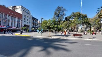 El tiempo en Tucumán: cómo estará este miércoles