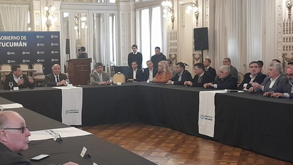 Licitación para la obra del Acueducto de Vipos: