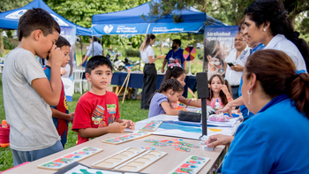 Ficha médica: habrá operativos del municipio capitalino