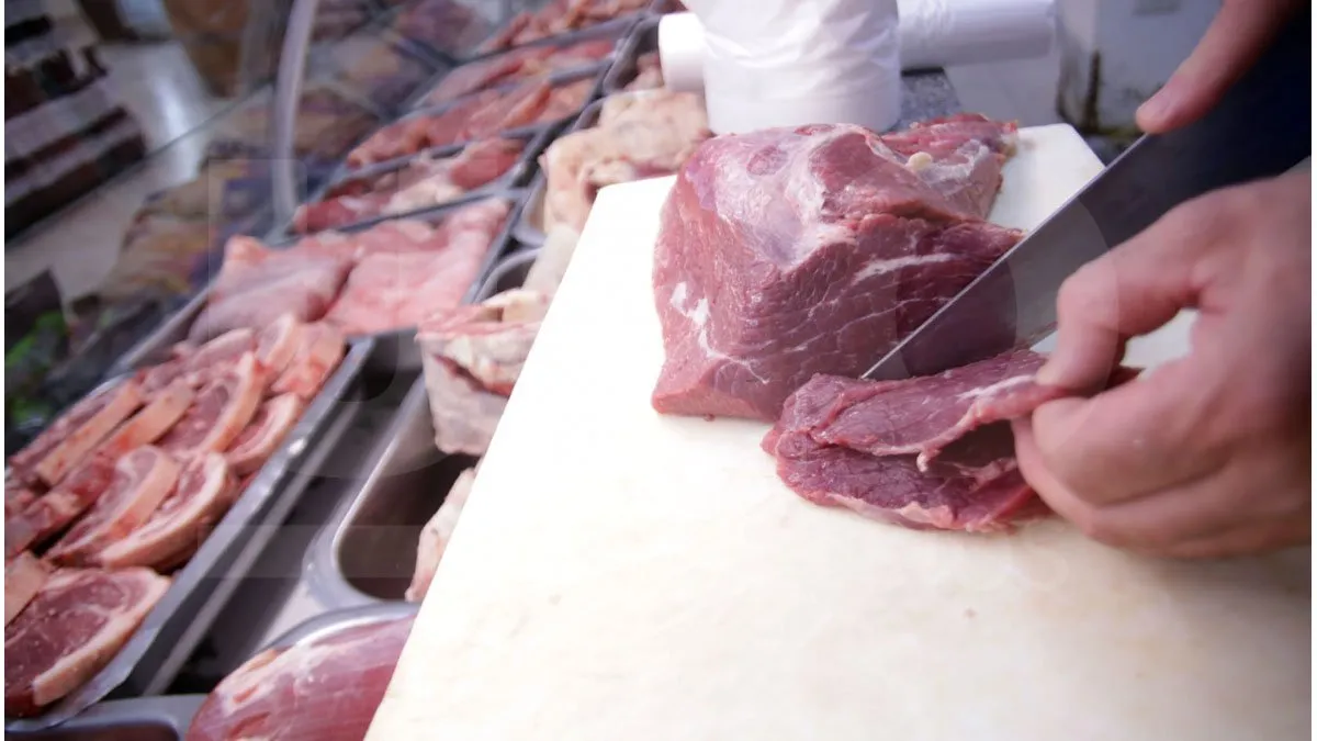 La carne aumentó 15% esta semana y no descartan subas en diciembre