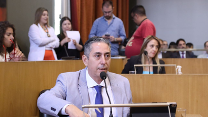 Recolección de basura: se reunirán las comisiones que evalúan el pliego