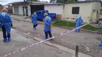 Investigan el crimen de un hombre atacado durante un presunto asalto