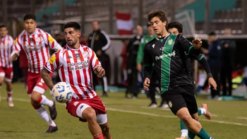San Martín enfrenta a Gimnasia de Jujuy en La Ciudadela con necesidad de ganar