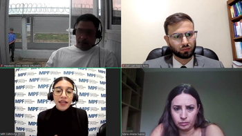 Caso Antonella Álvarez: rechazan el cese de la prisión preventiva de un imputado