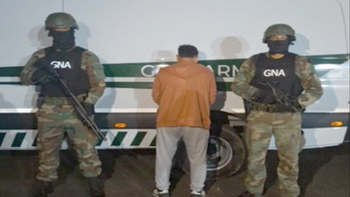 Narcotráfico en Tucumán y Santa Fe: avanzan contra una banda de delincuentes