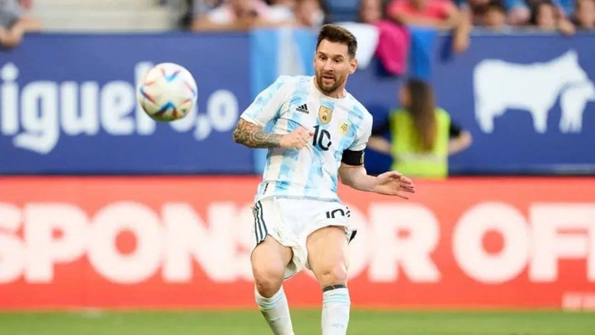 La Selección Argentina confirmó dos amistosos en Estados Unidos