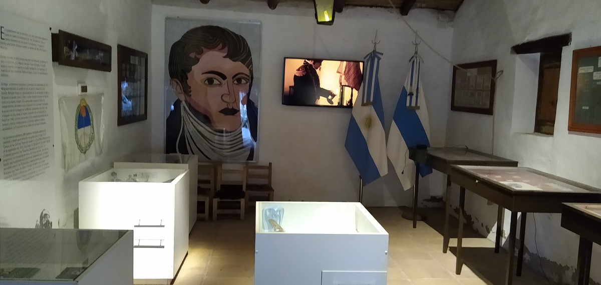 Los tucumanos con Belgrano tenemos múltiples lazos