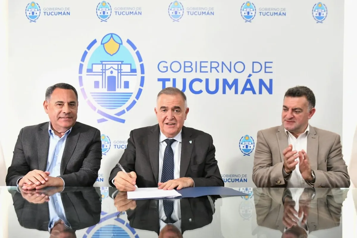 El Gobierno avanza con una nueva recomposición salarial para estatales