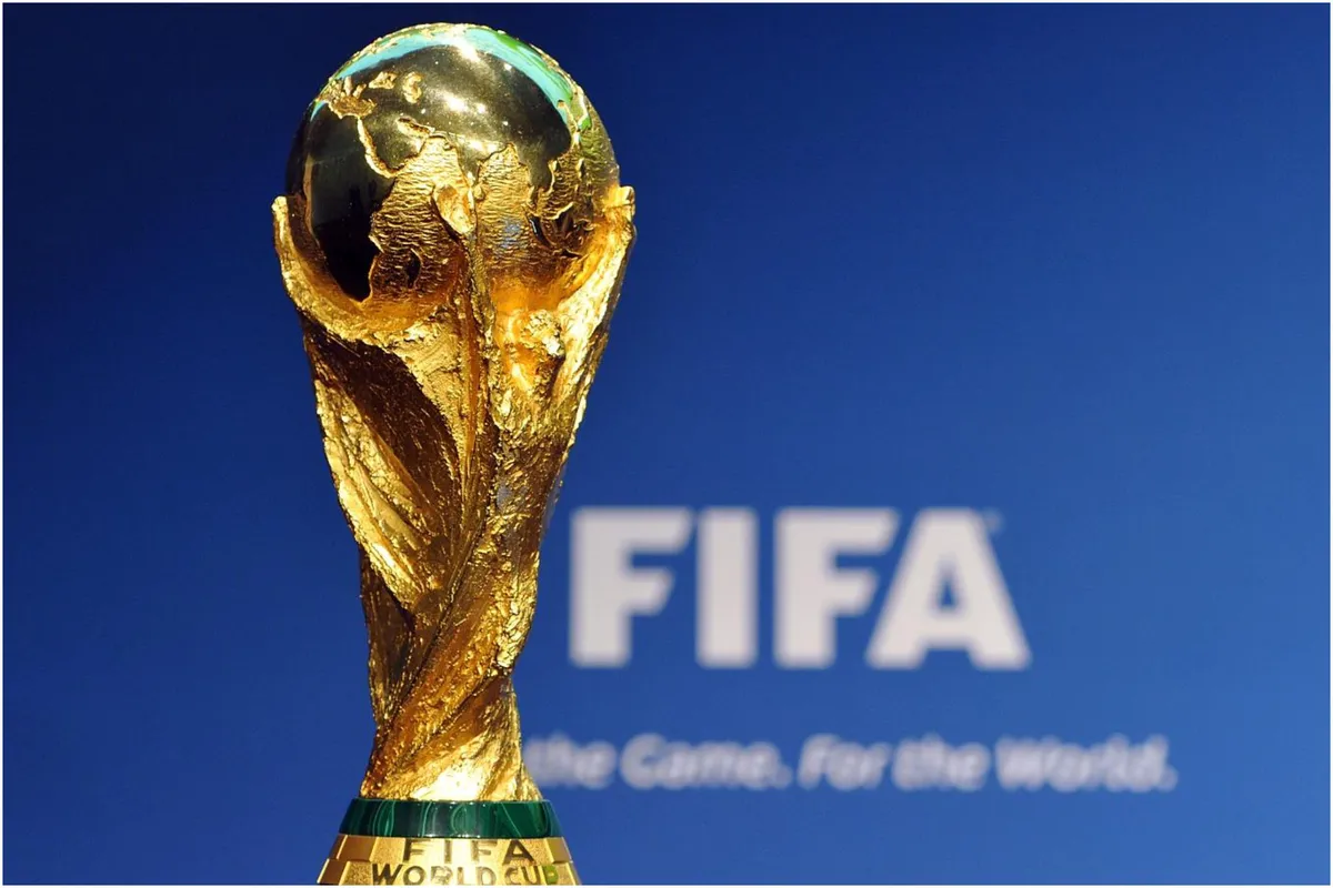La FIFA analiza tener 48 equipos en el próximo Mundial
