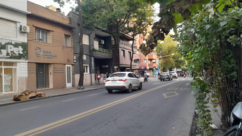 El tiempo en Tucumán: ¿Está llegando un nuevo frente frío?