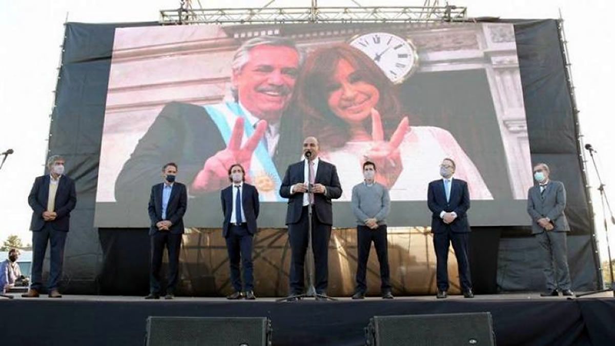 Consideran positivo el saldo de los ministros a Tucumán