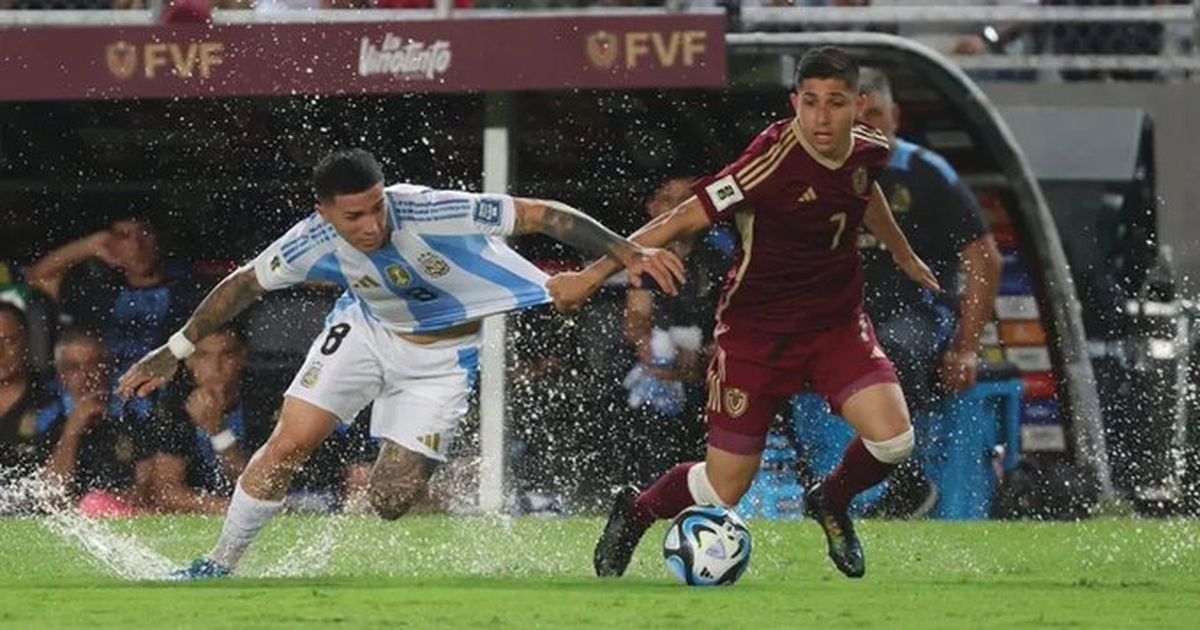 Conmebol confirmó la agenda de las últimas dos jornadas de Eliminatorias Sudamericanas