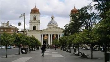 Cómo estará el tiempo este lunes 8 de diciembre en Tucumán