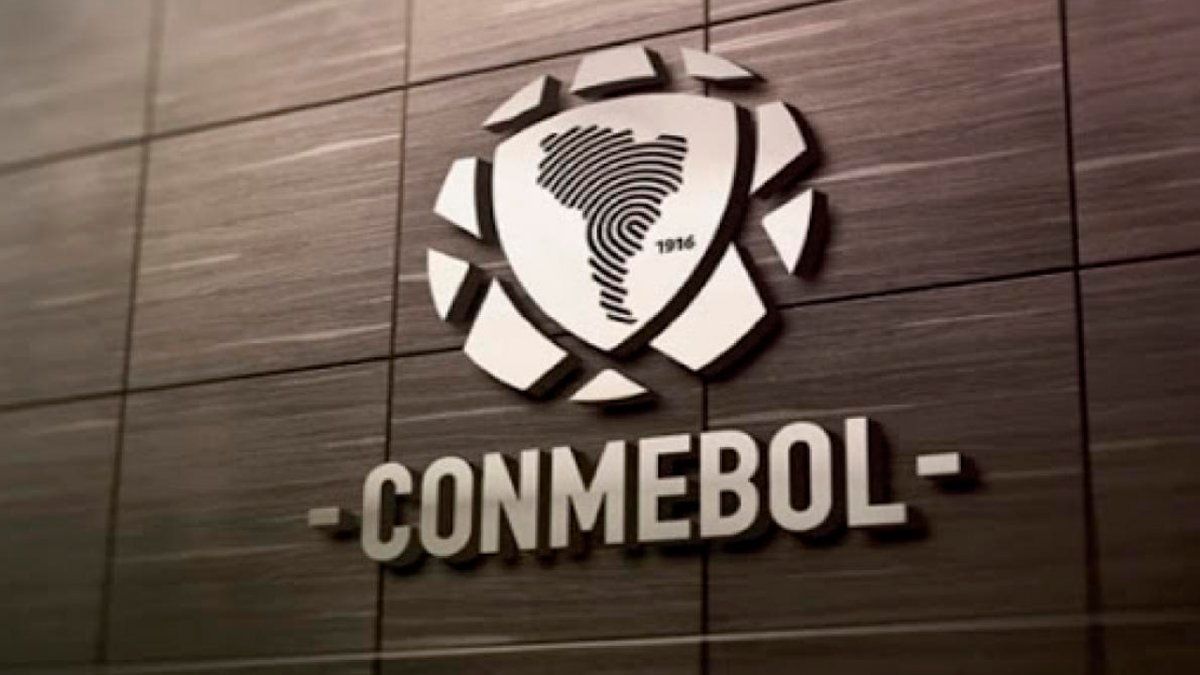 Copa América: Conmebol autoriza cambios por coronavirus
