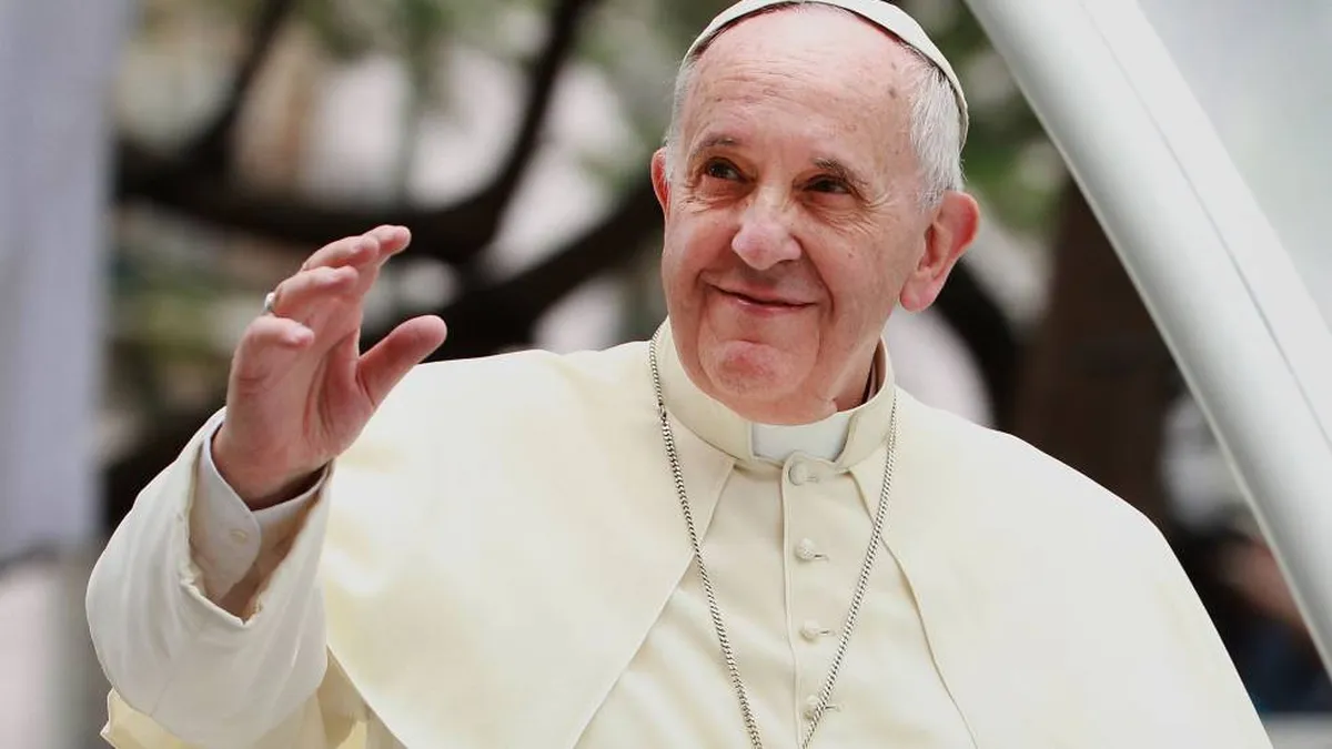 ¿Por qué el Papa Francisco no visita la Argentina?