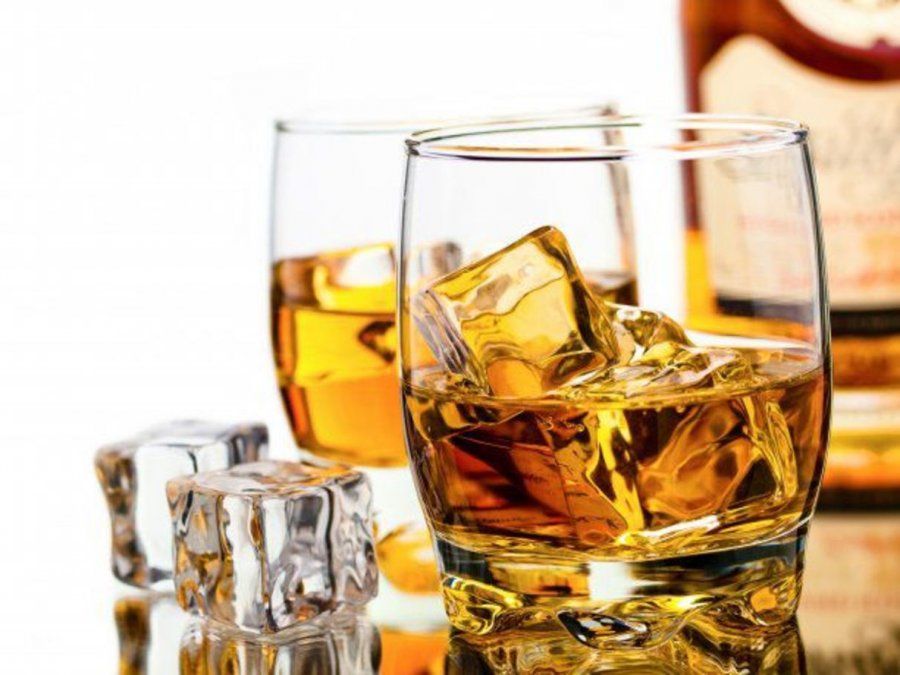 El exceso de consumo de alcohol reduce la esperanza de vida
