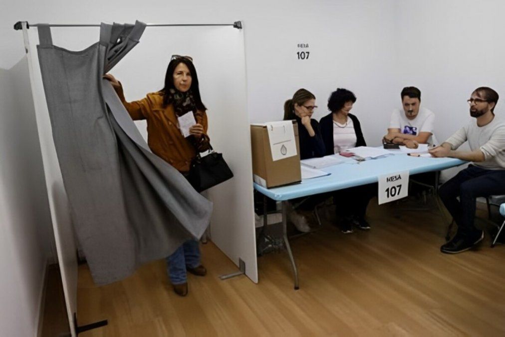 Elecciones de Argentina en España: Se ha notado mucho el movimiento