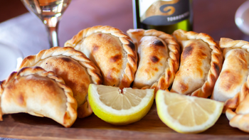 La empanada tucumana fue elegida como la mejor del mundo