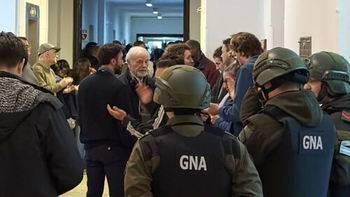 Despidos en la CNEA: 