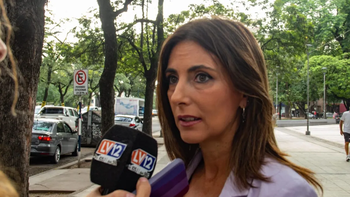 Carolina Vargas Aignasse: 