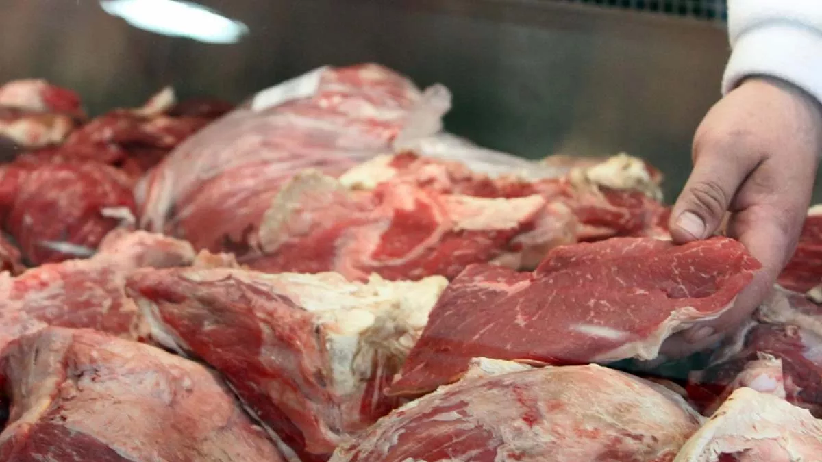 Habrá cinco cortes de carne parrilleros a precios populares