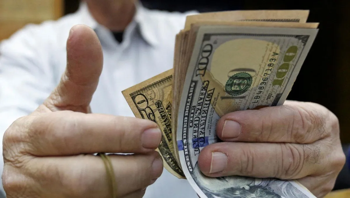 El dólar blue alcanzó un nuevo récord histórico