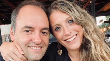 Confirman el viaje de Manuel Adorni con su familia a Aruba en primera clase