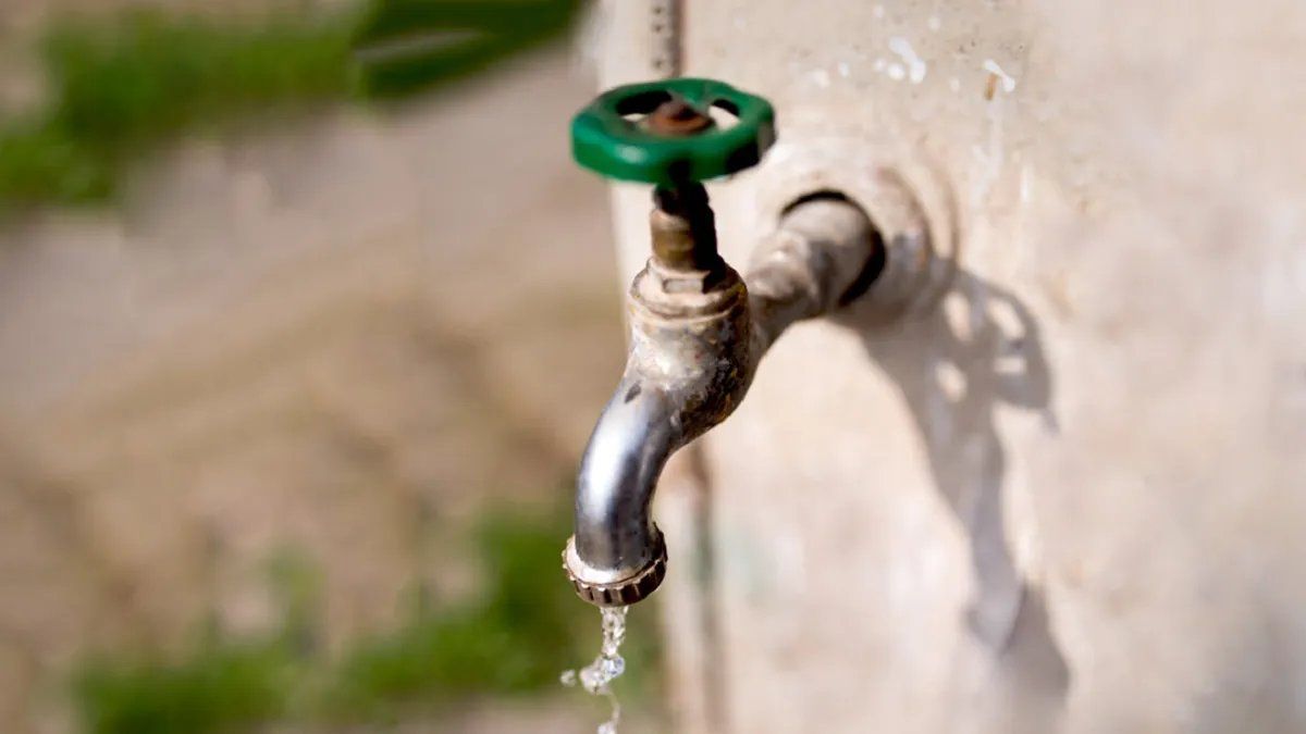 Agua: Alterar el turno o darle prioridad a un uso sobre otro