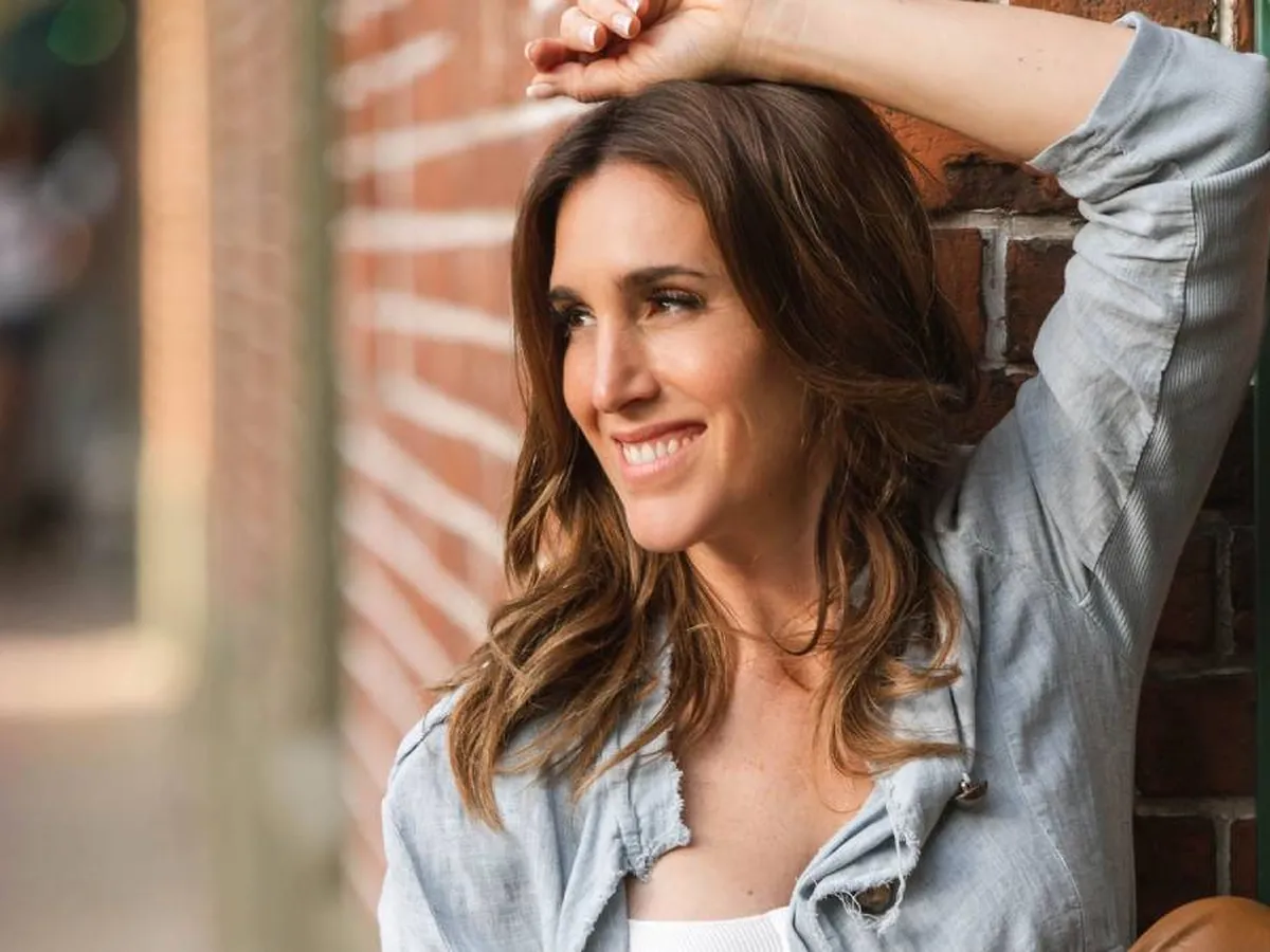 De Arequito a Nueva York: Soledad Pastorutti llega al Times Square.