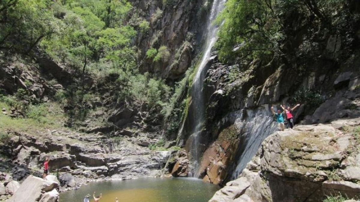 cinco lugares tucuman turismo