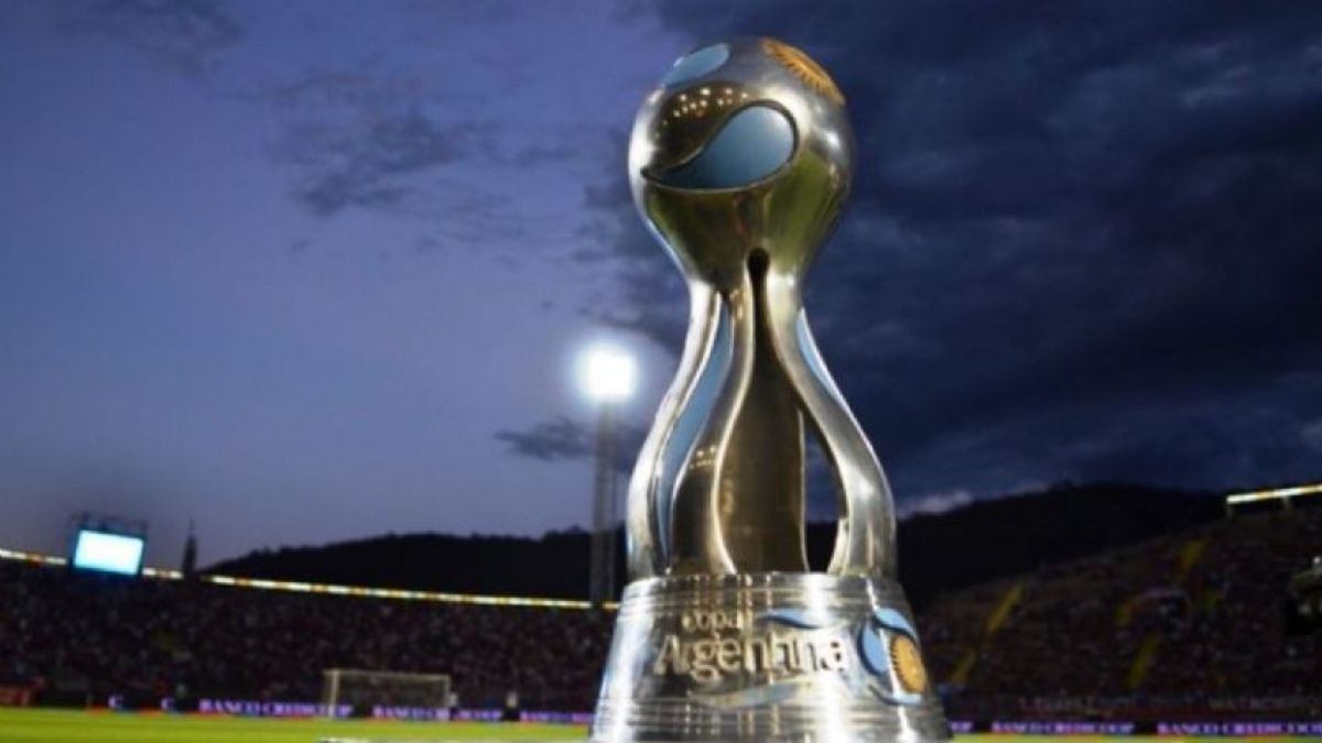 Copa Argentina: San Martin y Atlético ya tienen rivales