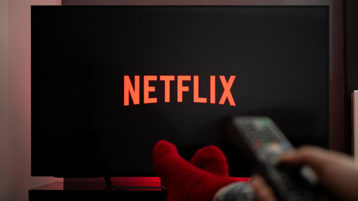 Netflix prepara nuevos estrenos para marzo de 2023