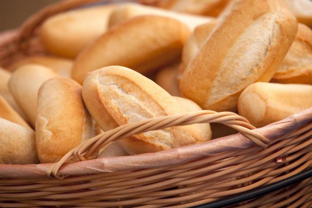 ¿Aumentará el kilo de pan?