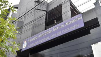 Habilitaron un nuevo Juzgado Federal en San Miguel de Tucumán