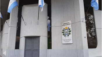 Transporte: reunión de bloques de concejales para buscar consenso