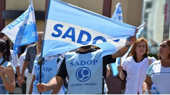 SADOP realizará dos jornadas de formación política y sindical