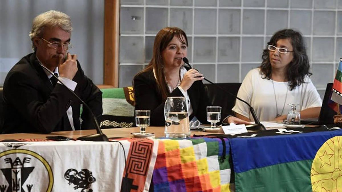 Destacan a Tucumán por el avance en reglamentos territoriales