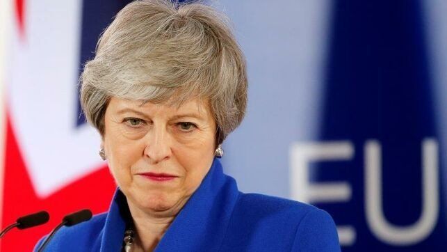 Brexit: Theresa May presentará una nueva oferta para llegar a un acuerdo