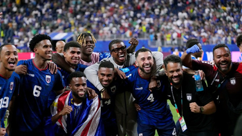 Cabo Verde sigue haciendo historia: empató con Arabia Saudita y clasificó 2°
