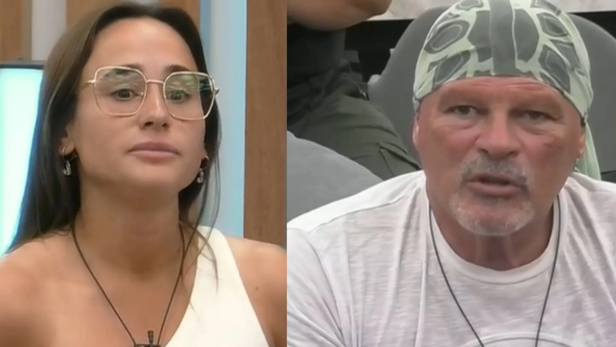 Gran Hermano: Martina tomó una inesperada decisión