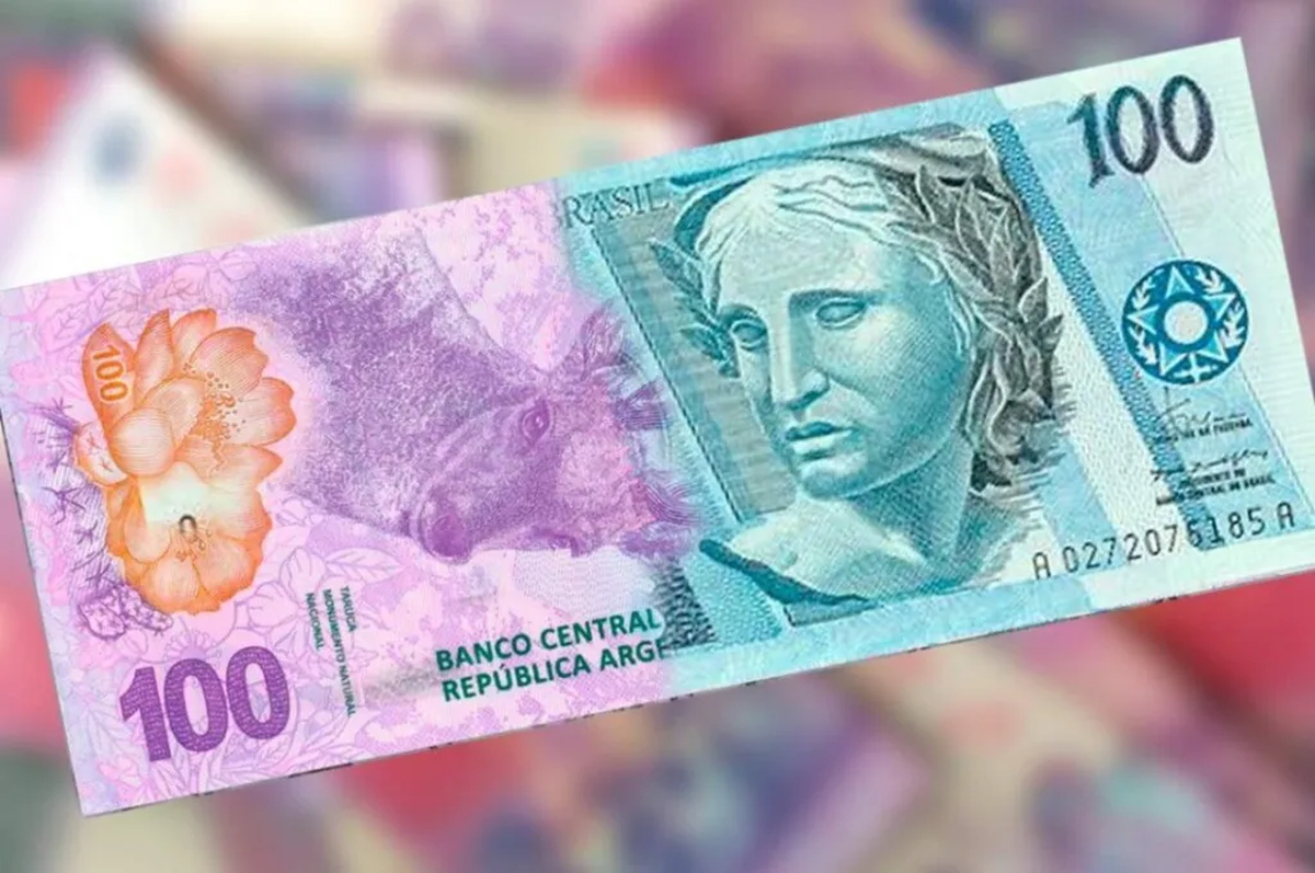 Argentina y Brasil avanzarían con la moneda común