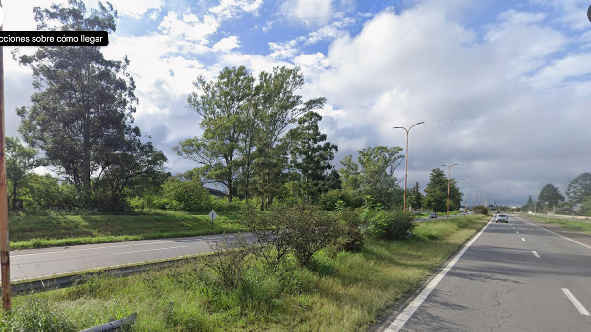 Temporal: hallaron sin vida a la pareja que estaba desaparecida