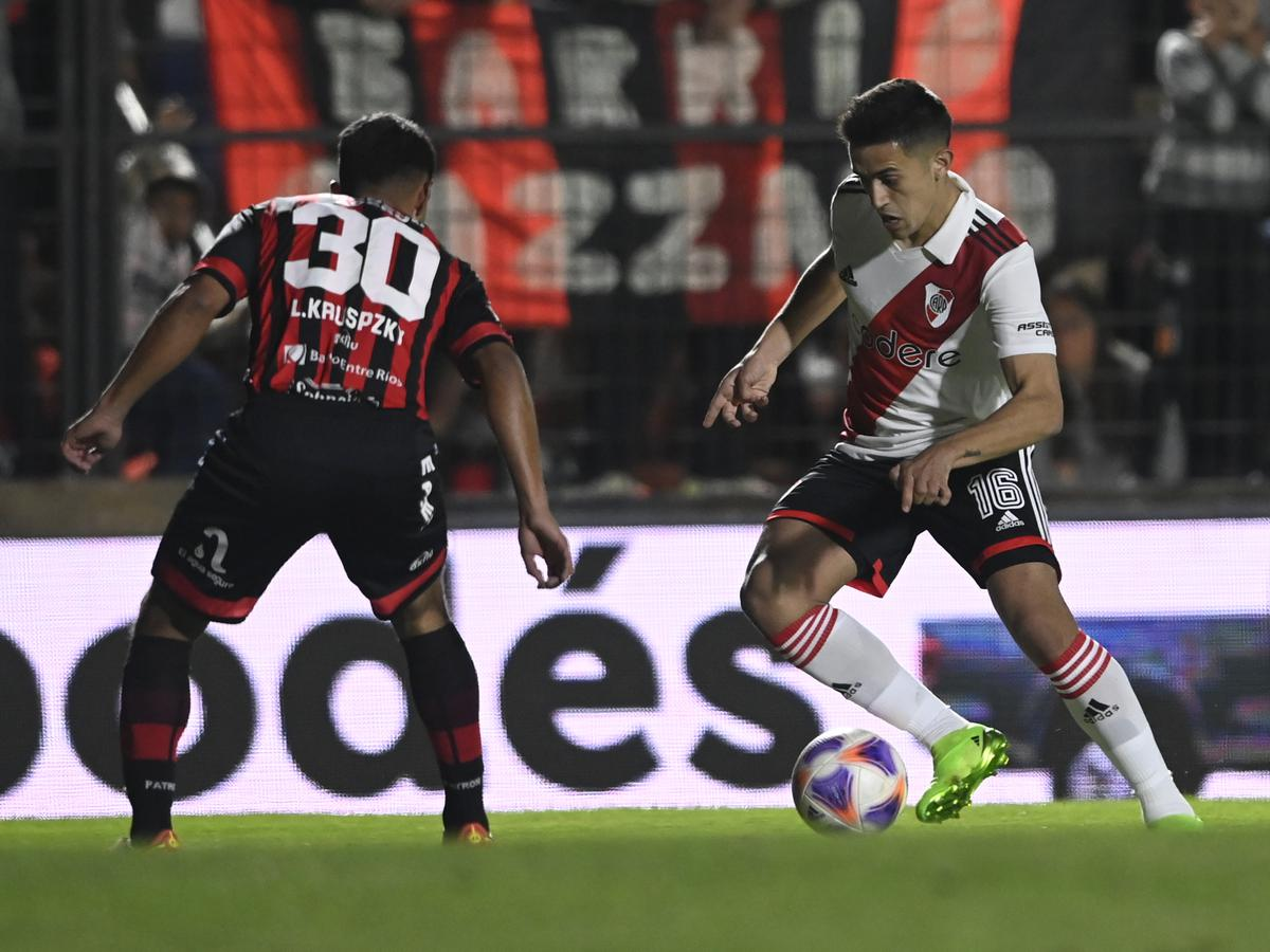 River debe ganarle a Platense para seguir en la lucha por la Liga Profesional.&nbsp;
