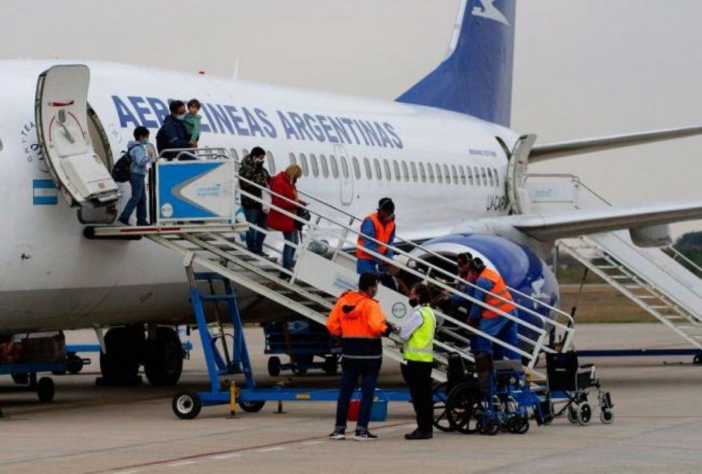Comenzó la venta de pasajes de vuelos Tucumán-Mar del Plata