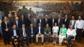 El Ministro de Salud participó del COFESA