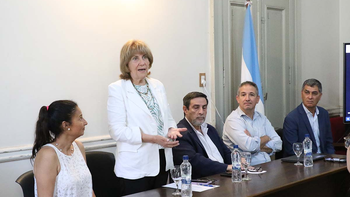 Disolución de ANDIS: En Tucumán 